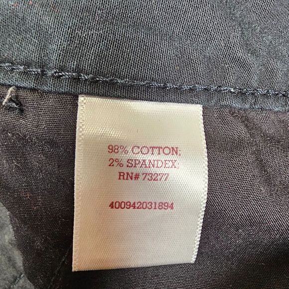 Women's SO Shorts Black Shorty Shorts Nice and comfortable Size 0 - Picture 6 of 14